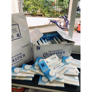 (Chính hãng ) QUE THỬ THAI QUICKSTICK