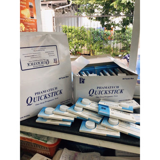 (Chính hãng ) QUE THỬ THAI QUICKSTICK