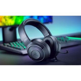 Tai nghe Razer Kraken X
