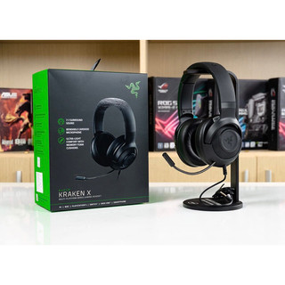 Tai nghe Razer Kraken X