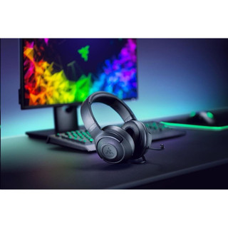 Tai nghe Razer Kraken X