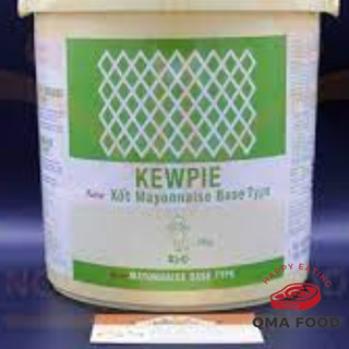 Xốt Mayonnaise 3kg Kewpie