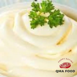 Xốt Mayonnaise 3kg Kewpie