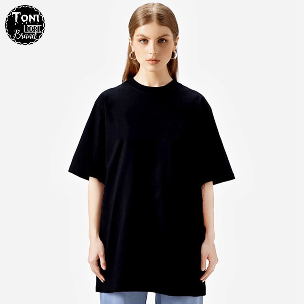 ÁO THUN BASIC Oversize Tay Lỡ Local Brand Cotton 100 240gsm dày form rộng trẻ trung Unisex