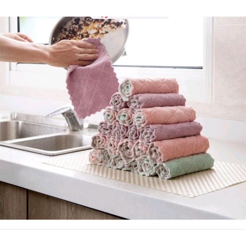 Khăn lau tay nhà bếp đa năng