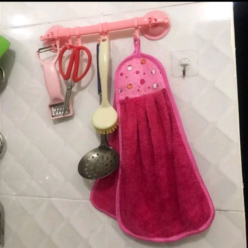 Khăn lau tay nhà bếp đa năng