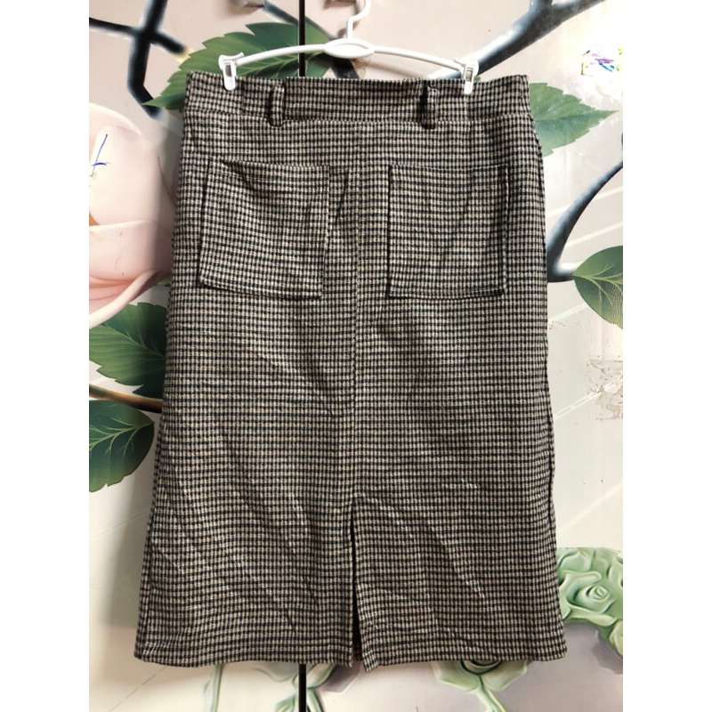 COMBO 2 Chân VÁY THU HÀNG 2HAND