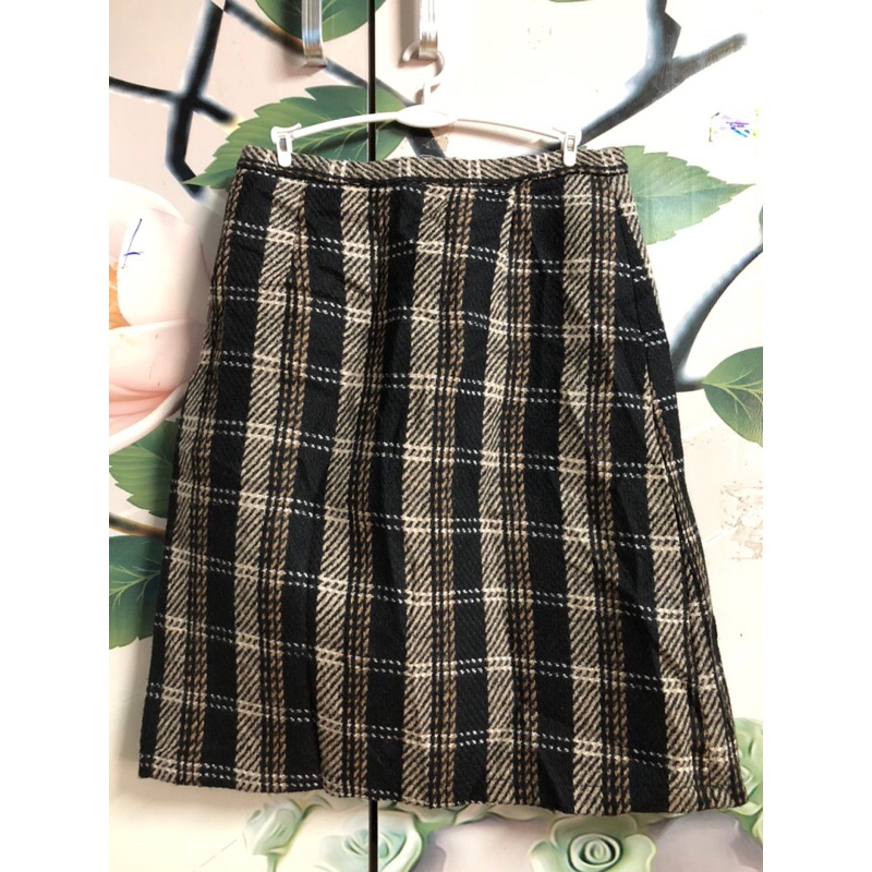 COMBO 2 Chân VÁY THU HÀNG 2HAND