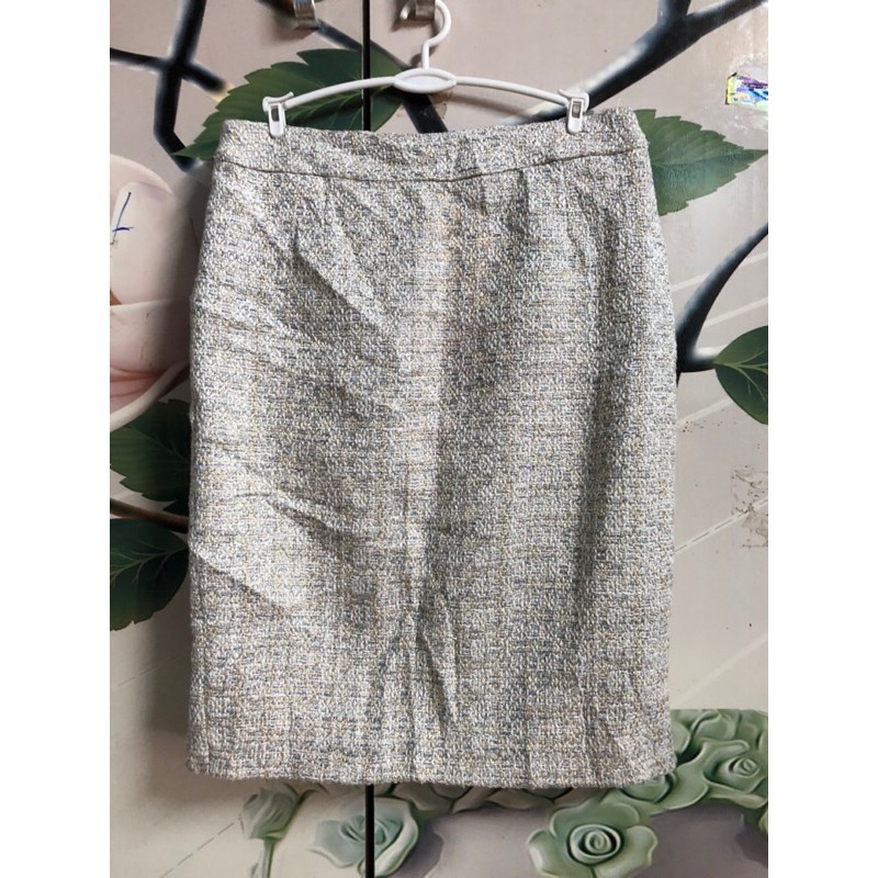 COMBO 2 Chân VÁY THU HÀNG 2HAND