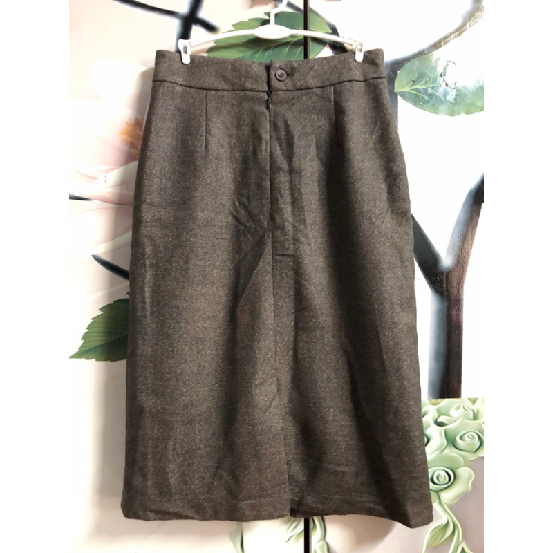 COMBO 2 Chân VÁY THU HÀNG 2HAND