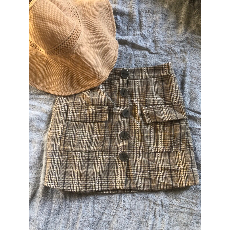 COMBO 2 Chân VÁY THU HÀNG 2HAND