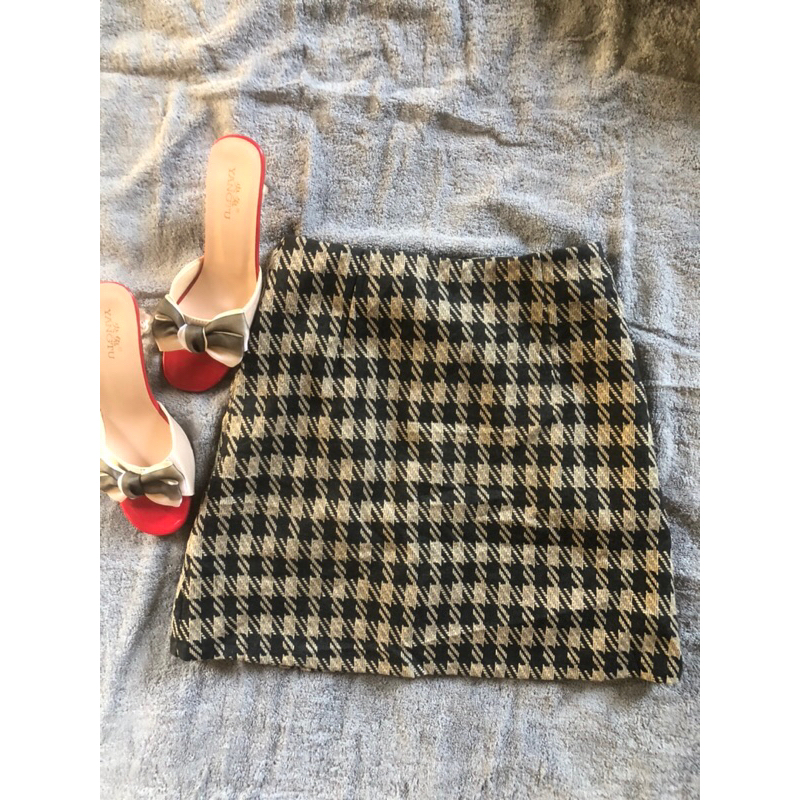 COMBO 2 Chân VÁY THU HÀNG 2HAND