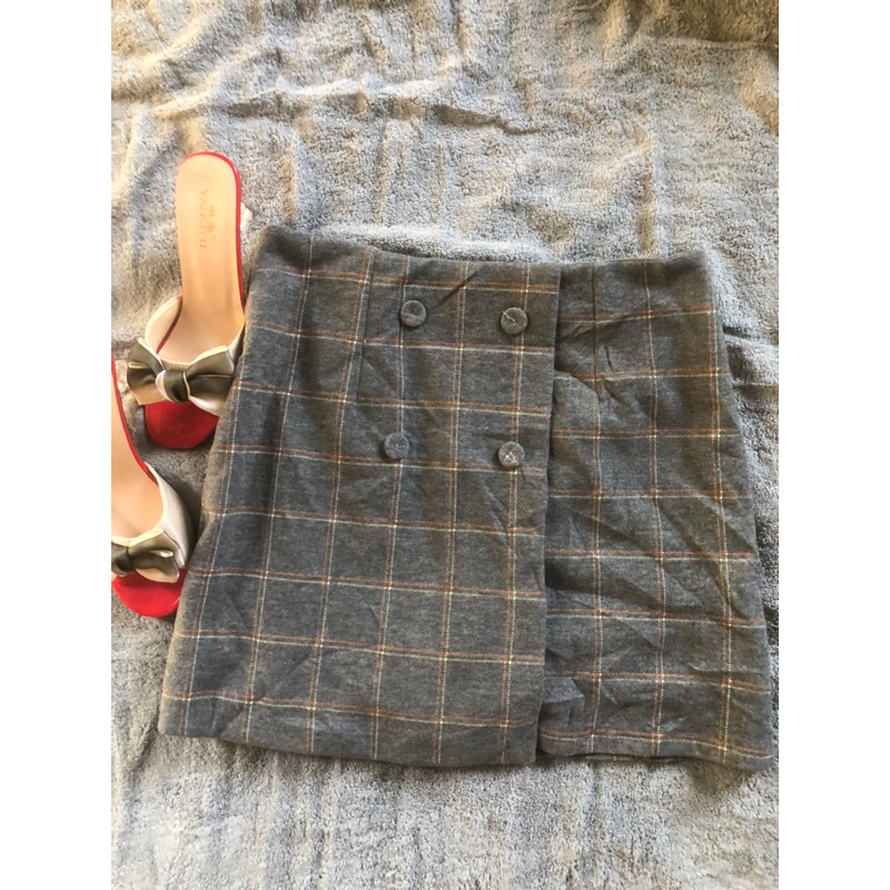 COMBO 2 Chân VÁY THU HÀNG 2HAND