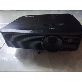 Máy chiếu cũ optoma s341 giá rẻ