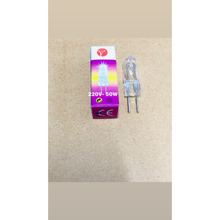 COMBO 10 Bóng Ghim 50W 220V
