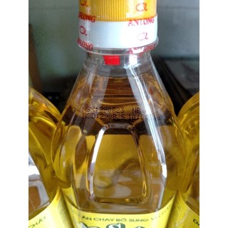 Dầu ăn chay SALA SONG THỌ 1lit