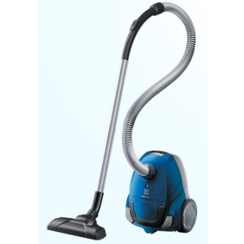 Máy Hút Bụi Nhỏ Gọn Electrolux - Z1220 - Làm Sạch Mọi Loại Sàn - HÀNG CHÍNH HÃNG