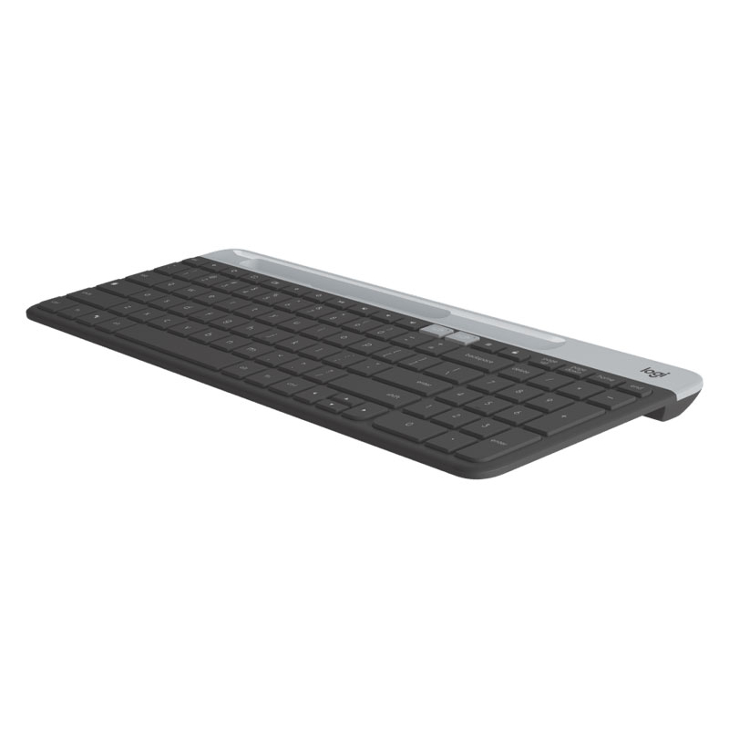 Bàn phím Logitech K580 - Hàng Chính Hãng