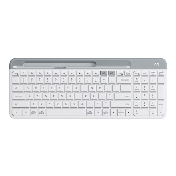 Bàn phím Logitech K580 - Hàng Chính Hãng