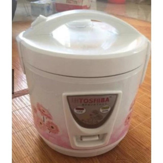 Nồi cơm rice cooker 1l 1.2l 1.8l giá rẻ