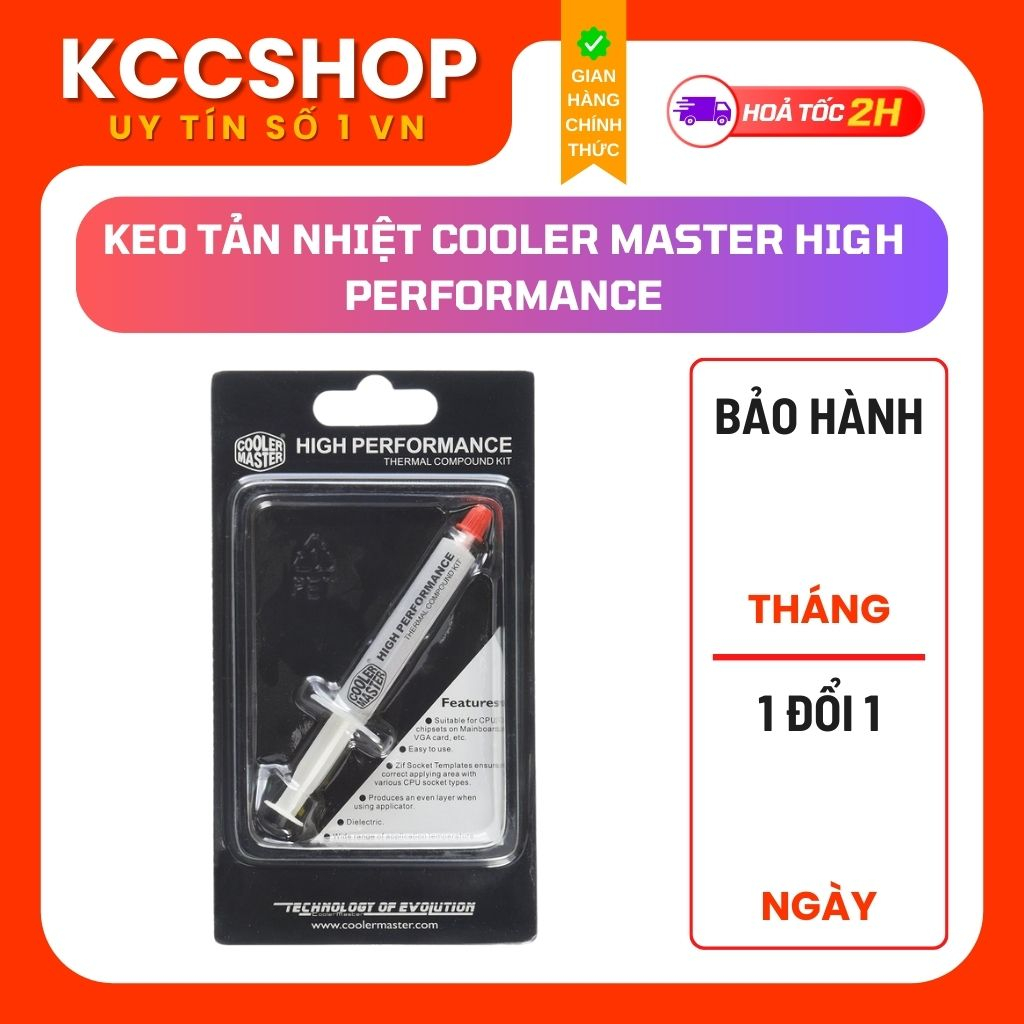 Keo tản nhiệt Cooler Master MasterGel Pro V2 (MGY-ZOSG-N15M-R3) | BigBuy360 - bigbuy360.vn