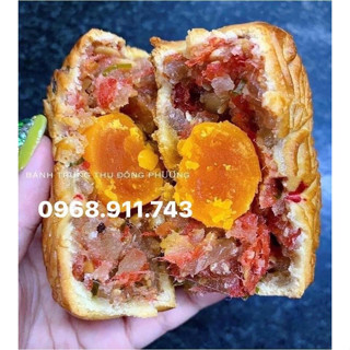 [LUÔN SẴN SLL] BÁNH TRUNG THU ĐÔNG PHƯƠNG HẢI PHÒNG