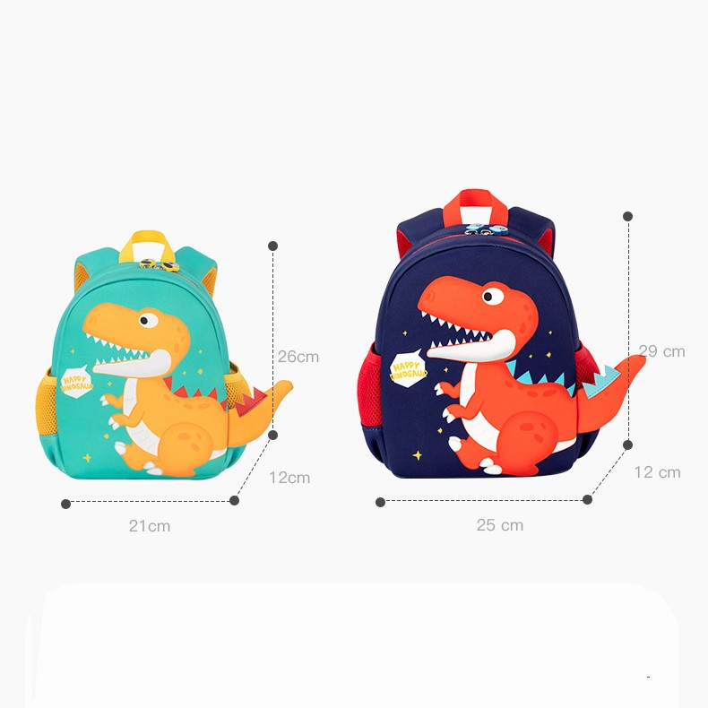 Balo Cho Bé Mầm Non, Balo Trẻ Em Mẫu Giáo, Balo Cho Bé Từ 1-6 Tuổi