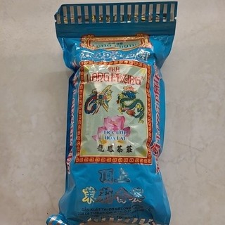 Trà Long Phụng 1 gói