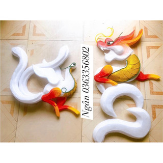 Cốt rồng Phượng 2 đuôi thanh lý