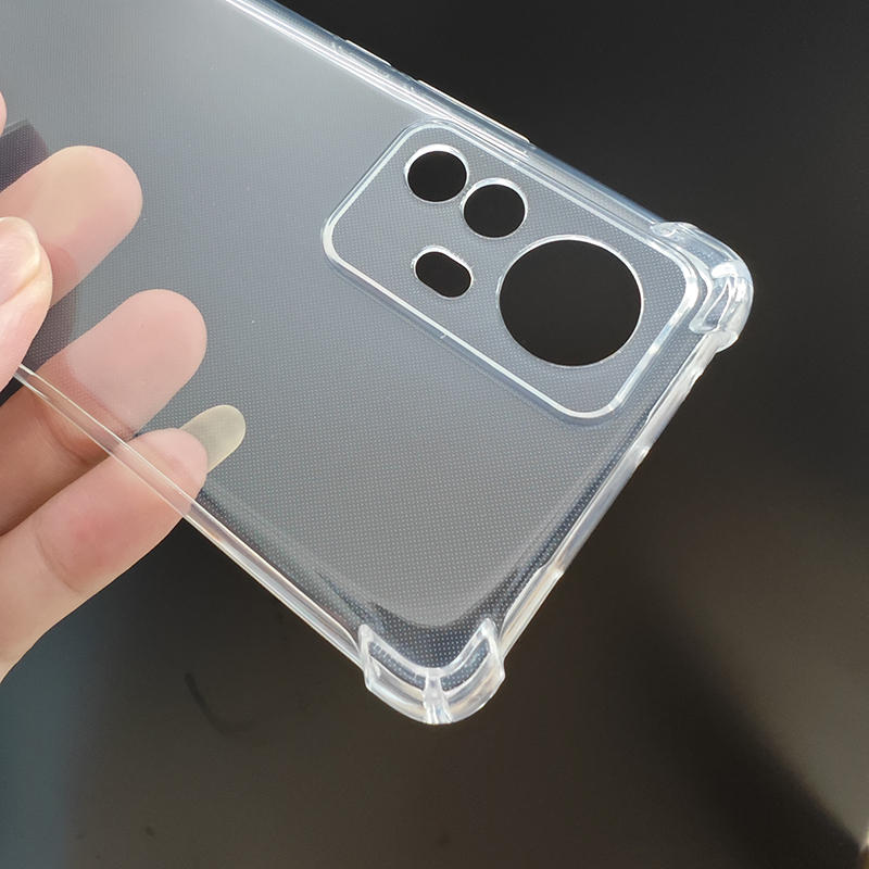 Ốp lưng chống sốc Xiaomi K50 Ultra, 12 Pro, 12s Pro, 12x, 12s, 12T, 12T Pro