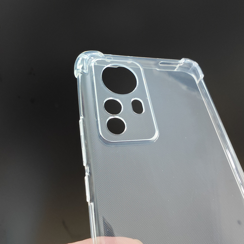 Ốp lưng chống sốc Xiaomi K50 Ultra, 12 Pro, 12s Pro, 12x, 12s, 12T, 12T Pro