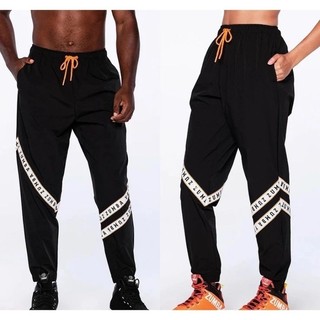 Quần zumba wear nam size l từ 70-85kg