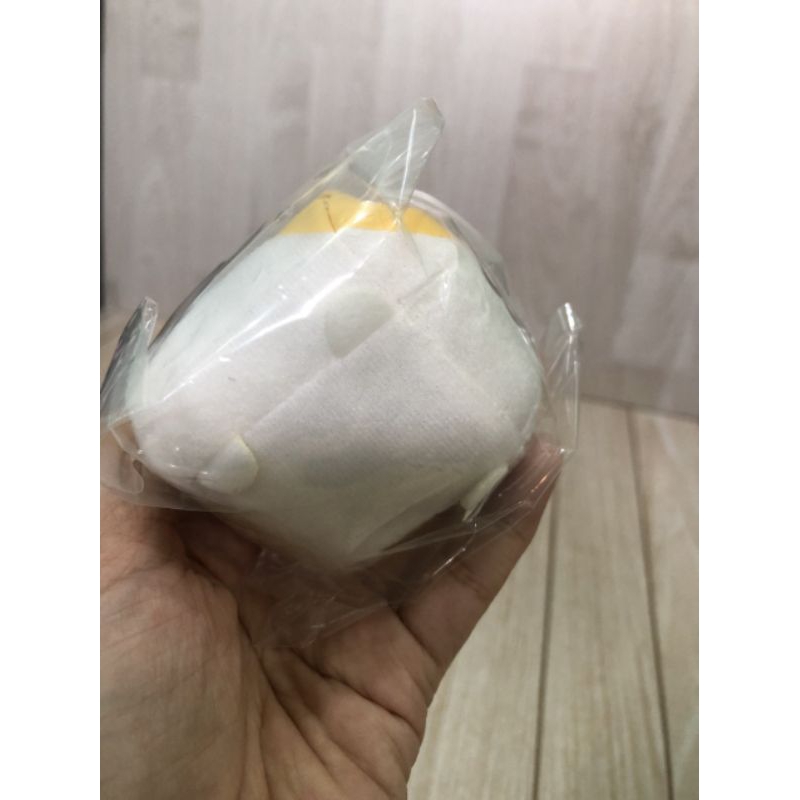 Gấu Bandpresto