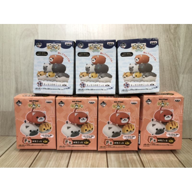 Gấu Bandpresto