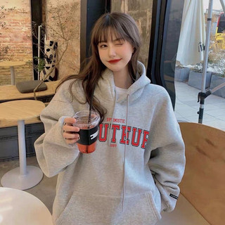 Áo khoác hoodie nỉ bông mũ to 2 lớp unisex form rộng hauteur siêu hot 2023 cực chất