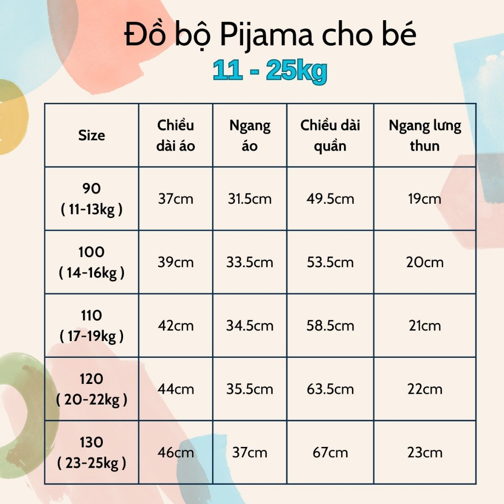 Đồ bộ pijama bé gái 11-25kg chất thun cotton QC cao cấp, đồ bộ dài cho bé mặc ấm