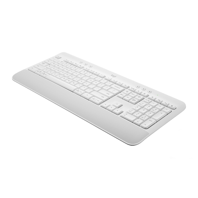 Bàn phím Logitech K650 - Hàng Chính Hãng