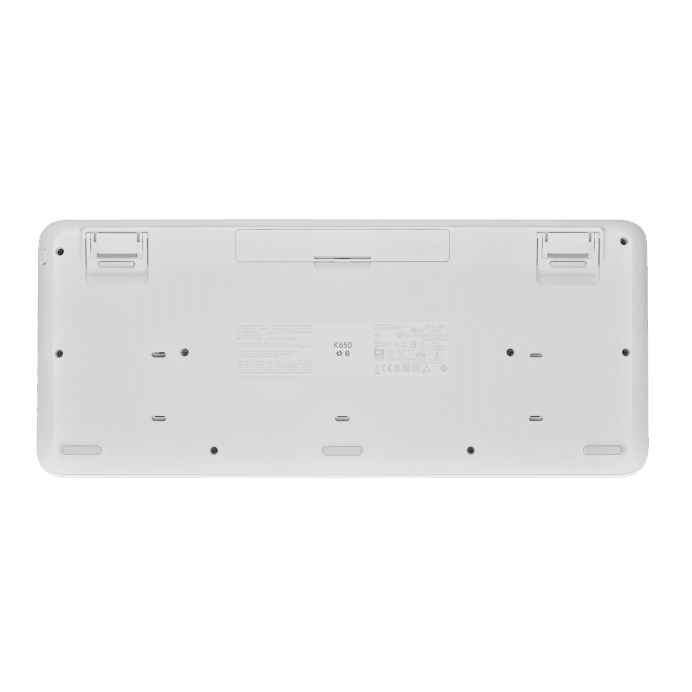 Bàn phím Logitech K650 - Hàng Chính Hãng