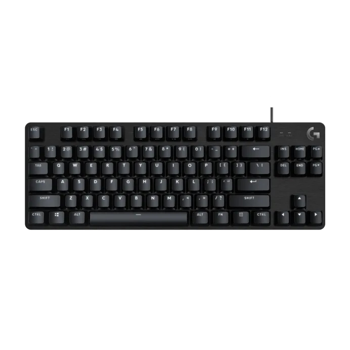 Bàn phím Logitech G413 TKL SE - Hàng Chính Hãng