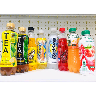  Nước Ngọt Chai Sting vàng  đỏ 330ml  Revive Điện Giải 500ml  revive chanh muối 390ml   Ô long 320ml   Twister 320ml 