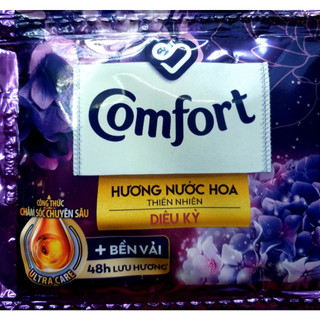 COMBO 3 DÂY COMFORT 1 LẦN XẢ DÂY 10 GÓI