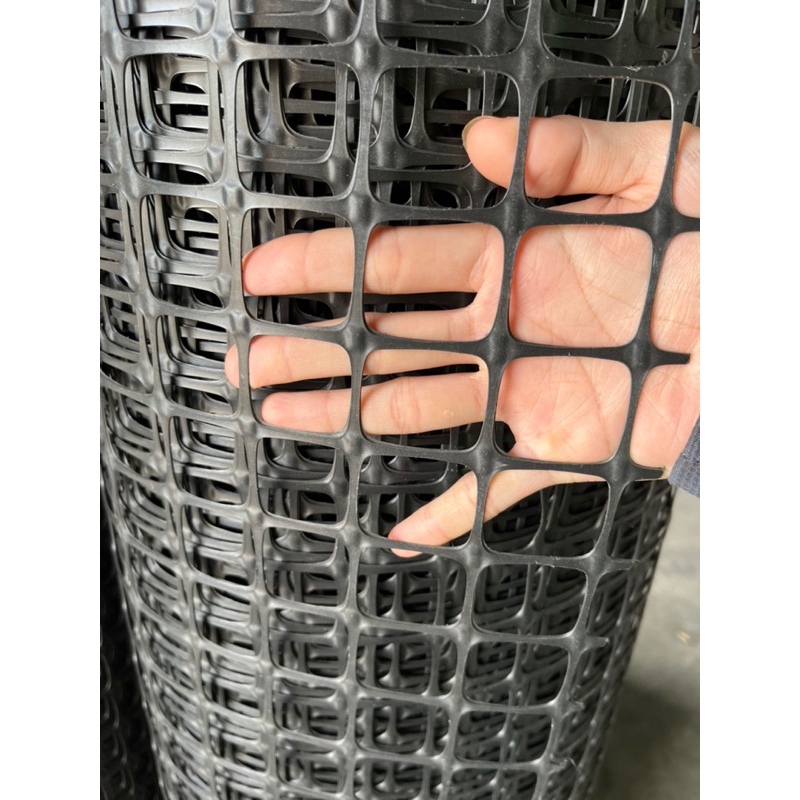 *LOẠI 1* Lưới nhựa nguyên sinh độ bền 10năm. Làm chuồng chim, gà ,vịt, rào vườn, quây trang trại,...