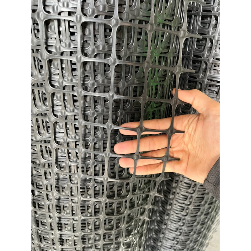 *LOẠI 1* Lưới nhựa nguyên sinh độ bền 10năm. Làm chuồng chim, gà ,vịt, rào vườn, quây trang trại,...