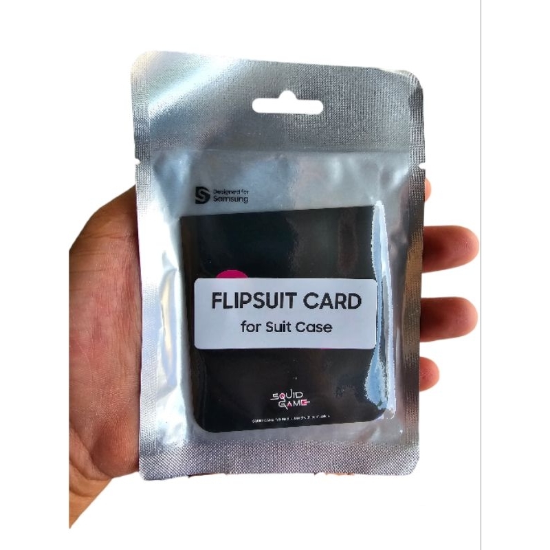 Ốp Lưng Linh Hoạt FlipSuit Case Samsung Galaxy Z Flip 5 Chính Hãng. Hàng Full Box Nguyên Seal