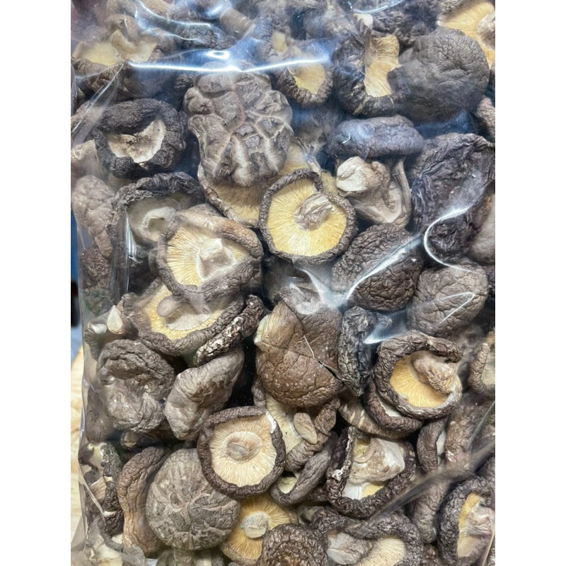 Nấm đông cô lớn size 4p