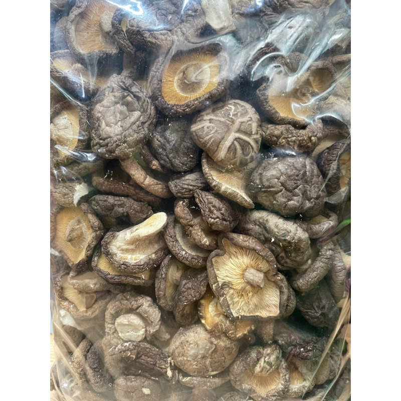 Nấm đông cô lớn size 4p