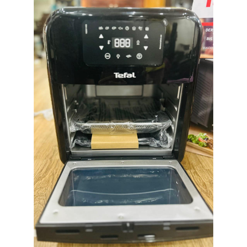 Nồi chiên không dầu Tefal 9in1 FW5018 dung tích 11L