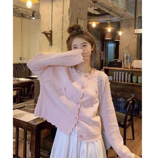 Khoác len 2hand dành cho khách chốt trên live