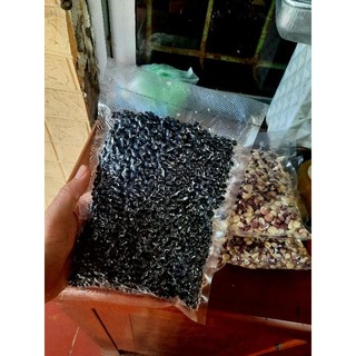 Đậu đen Lạng Sơn