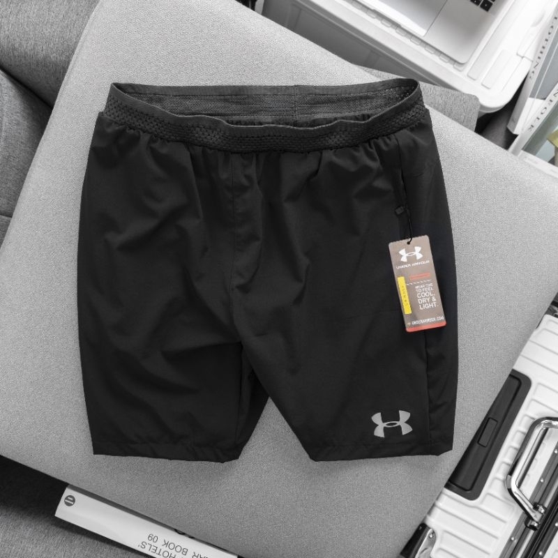 Quần Short Nam Ngắn no brand chất cotton